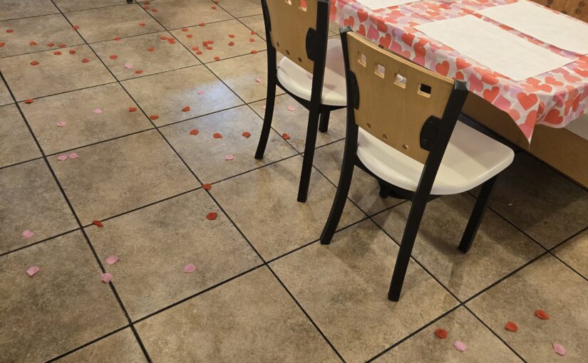 Love Castle 2026 makes White Castle a place for lovers