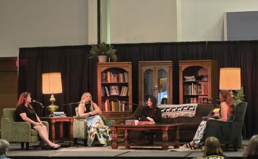 Knoxville Book Festival 2026